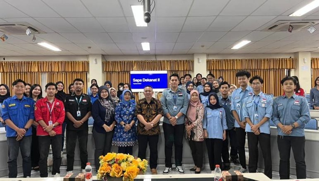 Faculty of Economics and Business