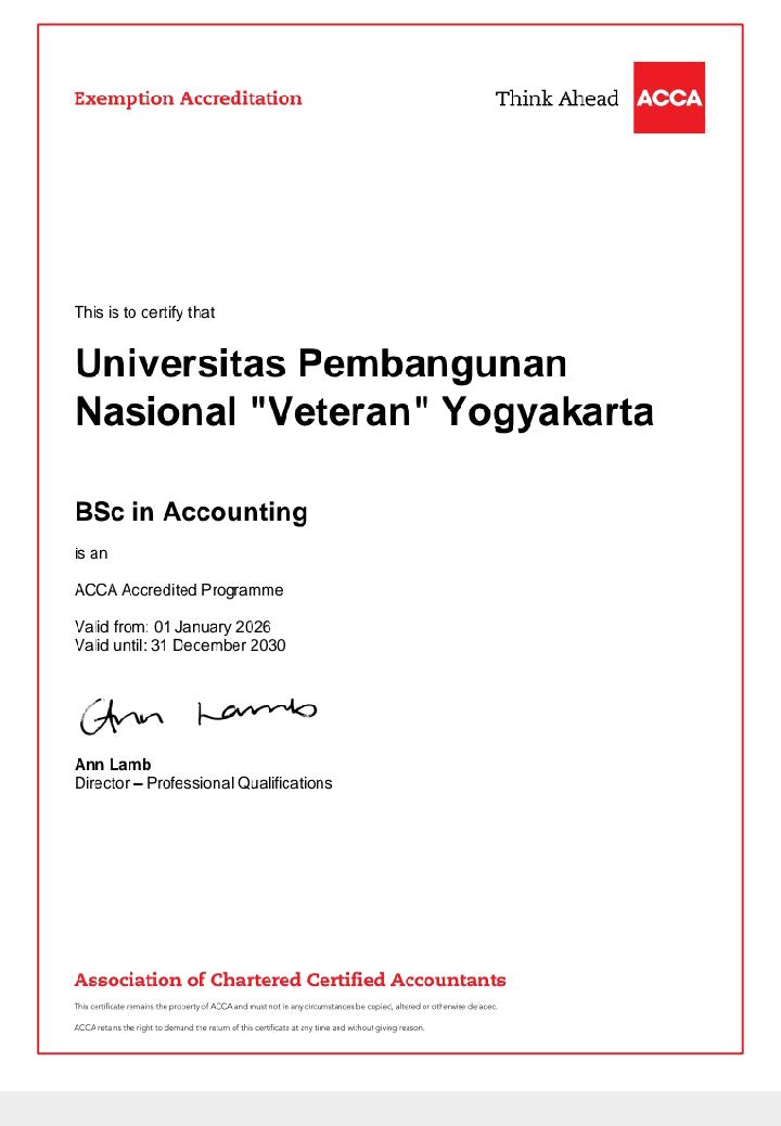 Faculty of Economics and Business