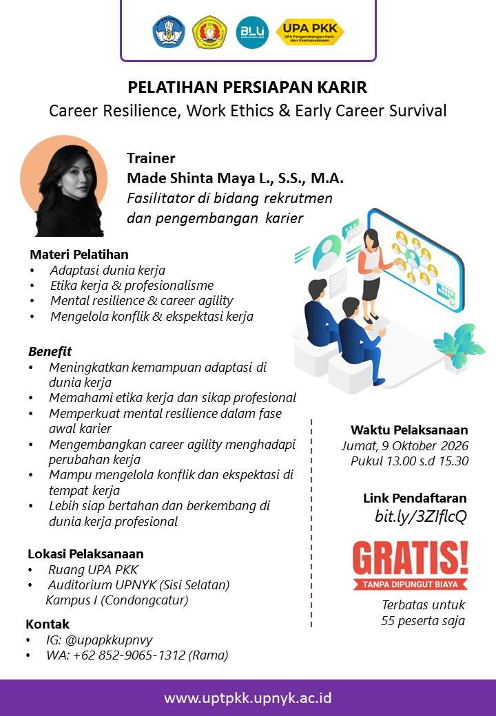 Fakultas Ekonomi dan Bisnis