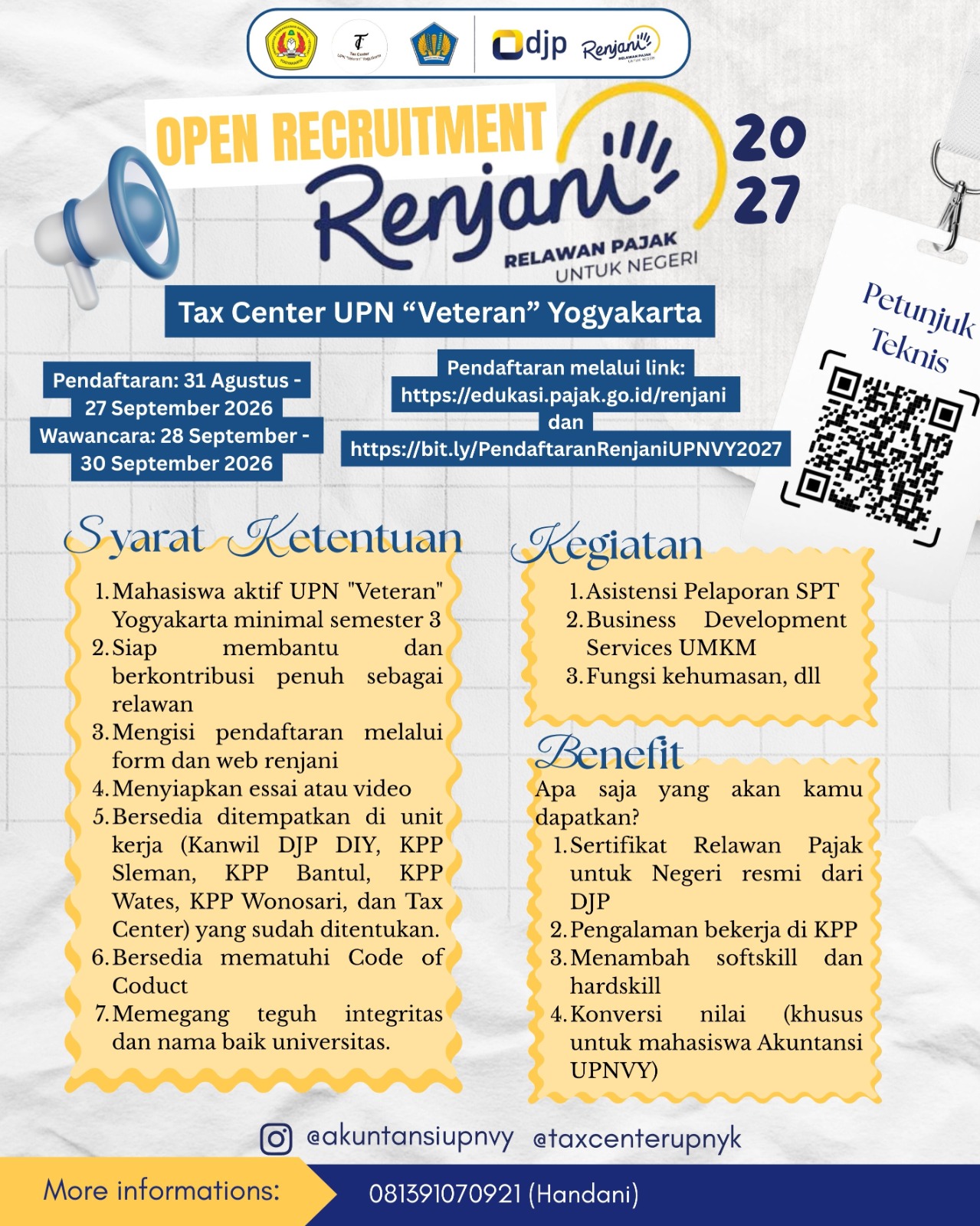 Fakultas Ekonomi dan Bisnis