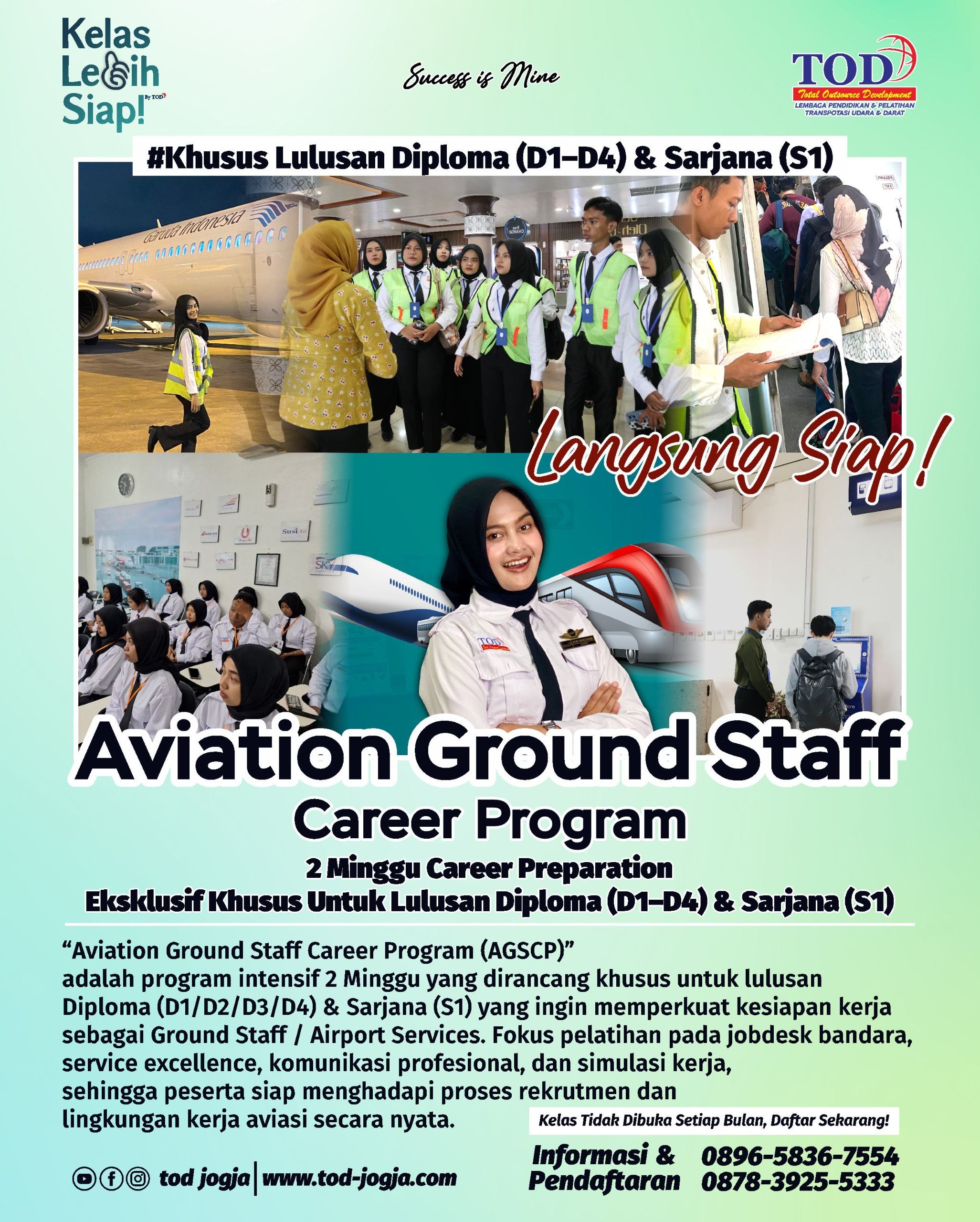 Fakultas Ekonomi dan Bisnis