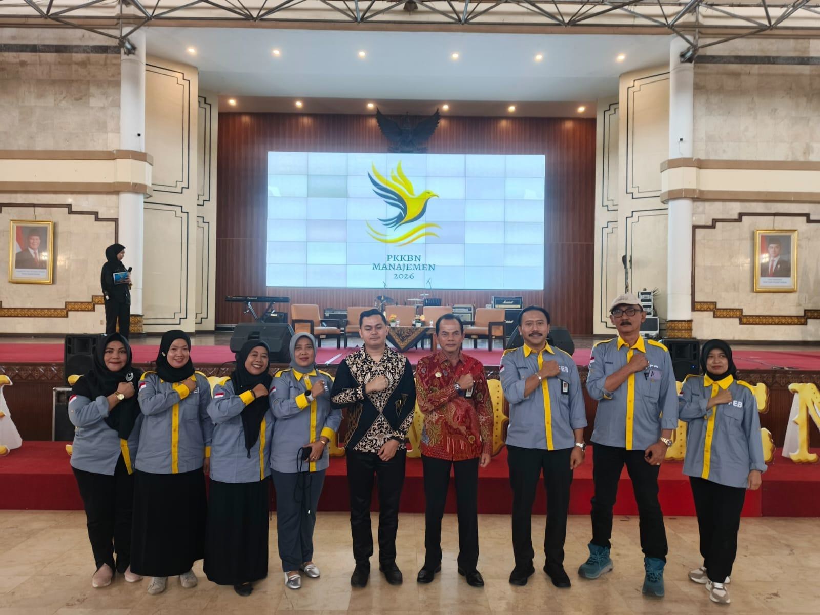 Fakultas Ekonomi dan Bisnis