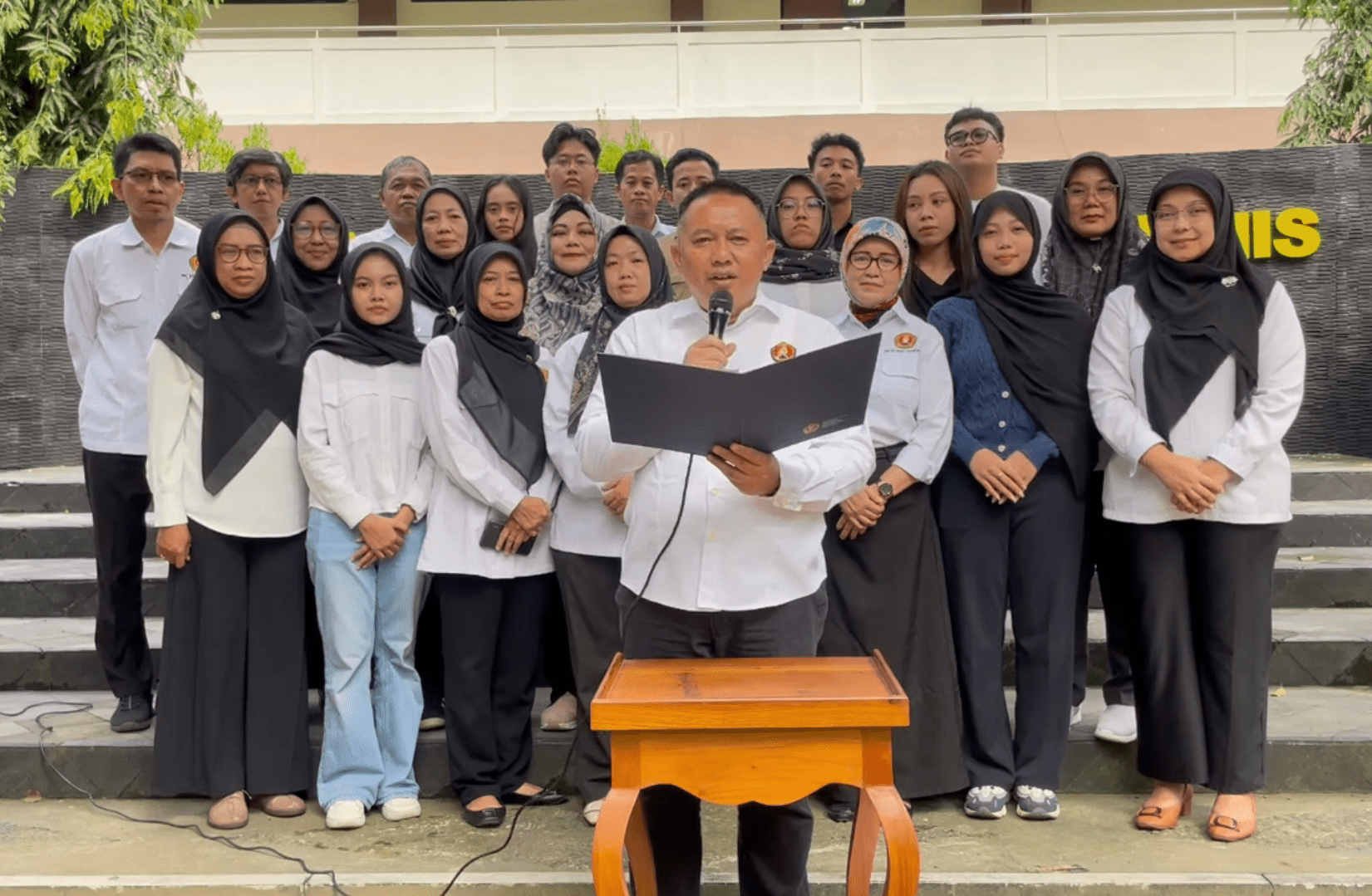 Fakultas Ekonomi dan Bisnis