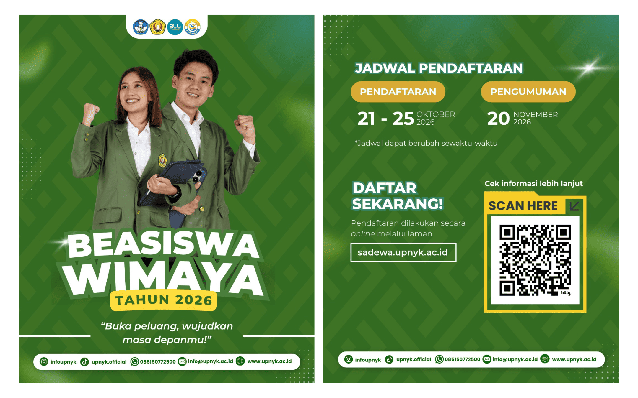 Fakultas Ekonomi dan Bisnis