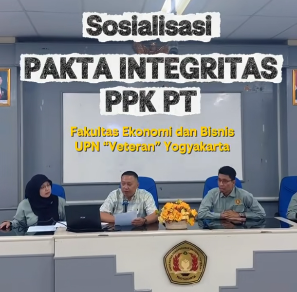 Fakultas Ekonomi dan Bisnis