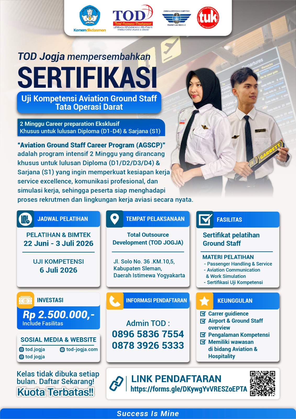 Fakultas Ekonomi dan Bisnis